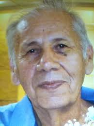 Obituary for Daniel M. Madrid