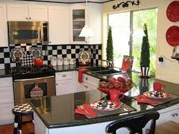Chef's kitchen with beautiful patterned tile and blue cabinetry 19 photos. Mickey And Minnie Kitchen Ideas Novocom Top