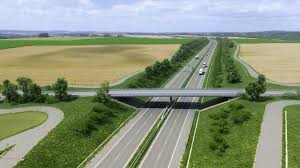 Policie dopravu odklání na vedlejší. Silnicari Lzou D35 Bude Mnohem Hlucnejsi Tvrdi Lide Z Okolnich Obci Zaplatili Si Vlastni Studii Ct24 Ceska Televize