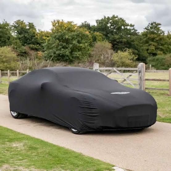 Indoor Car Covers