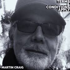 Martin Craig Music