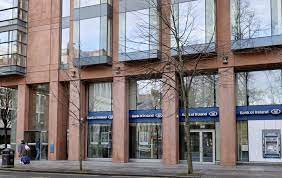 As such, bank of ireland expresses no representation or warranty as to the accuracy of such content and accepts no responsibility whatsoever for any loss or damage caused by any act or omission taken as a result of the information contained therein. Bank Of Ireland To Close High Street Branch And Relocate To Belfast Head Office The Irish News