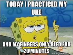 If I Practice Too Much Will My Fingers Fall Off Funny Pictures Funny Memes Homeschool Memes
