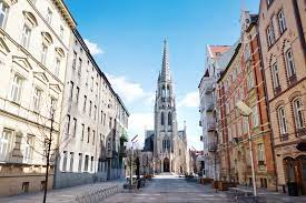 de die geschichte der stadt katowice ist eng mit den themen schwerindustrie und bergbau verbunden. Geheimtipp Katowice Entdeckt Die Charmante Polnische Stadt