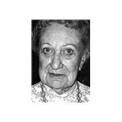 Search Lillian Rodgers Obituaries and Funeral Services