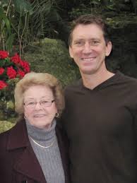 Mom taught lifelong lesson in marketing