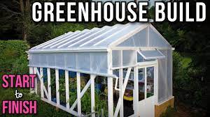 Whether you're a veteran or beginner, greenhouse megastore has the right greenhouse kit for you! 55 Diy Greenhouse Plans You Can Build On A Budget The Self Sufficient Living
