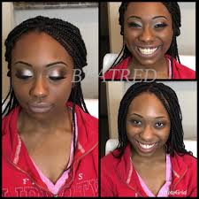 BEATRed Makeup Artistry & Cosmetics