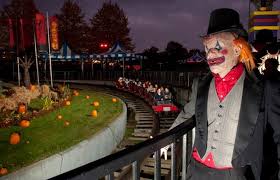 Check spelling or type a new query. There S A New House In Town At Vancouver S Fright Nights Oct 6 31 This West Coast Mommy