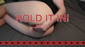 Extreme Anal Stretching Games (Cock Hero)