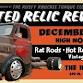 Rusted Relic Revival