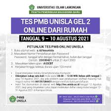 We did not find results for: Tes Pmb Online Gelombang Ii