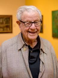 Bucks County businessman, philanthropist, Herman Silverman died Wednesday