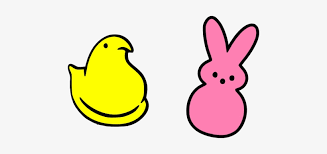Check spelling or type a new query. Happy Easter Clipart Images Gif Animated Pictures Peeps Candy Clip Art 480x307 Png Download Pngkit
