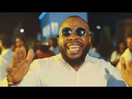 PAUL ILUNGA MINISTRIES