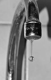 The low water pressure may be no more then the aerator being dirty where the water. Faucet Aerator Wikipedia