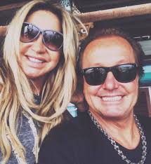 My world is your world. Robert Geiss Mit Dieser Neuen Frisur Sieht Rooobart Junger Aus News De