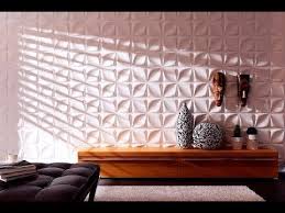 Which means, you can impress your guests sooner than expected. Decorative 3d Gypsum Wall Panels And Plaster Wall Paneling Designs The Best Solution For Wall Art Decorative 3d Gyps 3d Wall Decor Wall Panels Concrete Decor