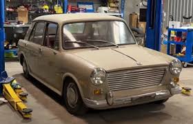 Image result for Birch Gray 1966 Morris