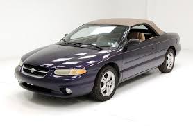 Image result for Deep Amethyst 1998 Sebring