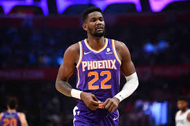 Deandre edoneille ayton (born july 23, 1998) is a bahamian professional basketball player for the phoenix suns of the national basketball association (nba). 2 Nba Players That Can Be Stars Next Season