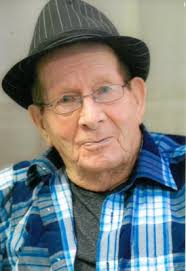 Raymond Ernest Williams