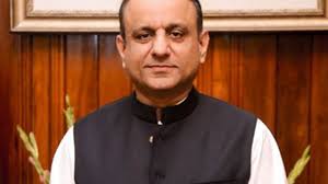 PM accepts Aleem Khan's resignation
