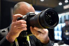 Nikon Lens List 2018 Fx And Dx Crop Factor Lenses Toms