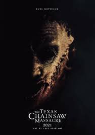 Texas chainsaw massacre also updates the notion of encroaching mechanization in the american production industry from upton sinclair's classic novel the jungle. Film Junkie Evil Returns In The Remake Of The Texas Facebook