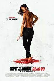 There are multiple black widows in the marvel comics. I Spit On Your Grave Deja Vu 2019 Subtitle Indonesia Nonton Film Online Film Netflix Musik