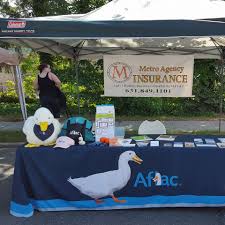 Whether you buy aflac life insurance privately or through the workplace, your options are generally ratios are determined separately for auto, home (including renters and condo) and life insurance. Able With Aflac Agente De Seguros Bohemia Nueva York 4 Fotos Facebook