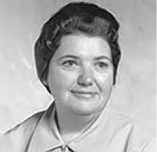 Ruby HAWKINS Obituary (2017)