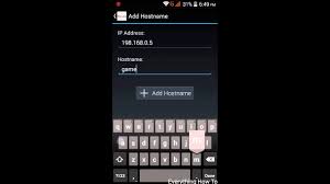 Pengajuan aplikasi online kartu kredit bni. Cara Membuat Host Name Dan Proxy Baru Untuk Http Injector Dan Psn Tunnel By Stralpt 17