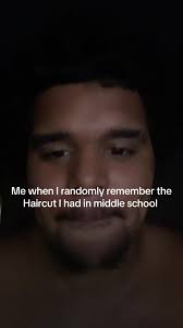 Remember Your Hair in Grade 4