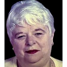 RHODA JEAN (GRUNTZ) SCOTT Obituary