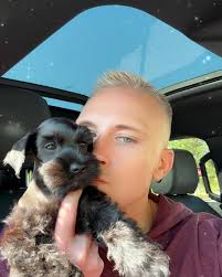 Brett Harvey (@lafuher) • Instagram photos and videos