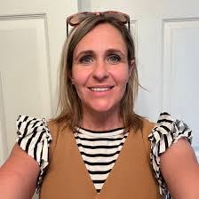 Kate Isom Brodniak Thurgood