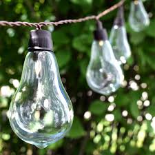 10 Solar String Lights To Make Your Nights Glow Kitchn