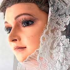 LA PASCUALITA, LA JOVEN NOVIA QUE FUE EMBALSAMADA POR SU MADRE 'La  Pascualita' se ha convertido en una de las atracciones de Chihuahua, en  México. Aunque la historia tras este maniquí es