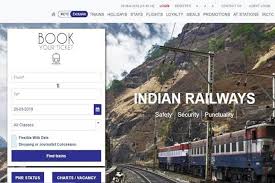 Irctc Next Generation E Ticket Cancellation Rules 2019 How