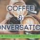 Coffee & Conversation