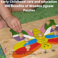 Maybe you would like to learn more about one of these? The Early Childhood Care And Education The Benefits Of Jigsaw Puzzles