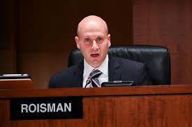 We want your input on proposed rules and want to know what information is important to you, the investor. U S Sec S Peirce Congratulates Roisman As Next Agency Acting Head Today