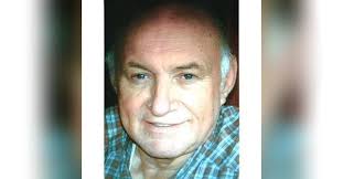 Rollin P. Siegfried Obituary