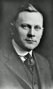 Jens Peter Jensen (1882-1971)