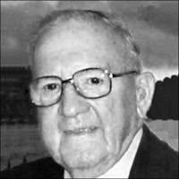 FRANCIS HANCOCK Obituary (2017)