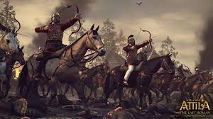 We did not find results for: Total War Attila The Last Roman Campaign Pack Wingamestore Com