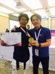 Maybe you would like to learn more about one of these? Never Say Die Josef Ramos