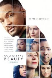 Movie Review: 'COLLATERAL BEAUTY'