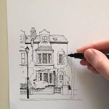 99 Inspiring And Easy Cool Things To Draw For Architects By Architects Drawing for beginners easy drawings doodle drawings drawing tutorial easy drawing challenge drawing tutorials for kids sketch book beginner easy drawing tips for beginners. easy cool things to draw for architects